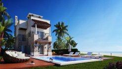 Villa for sale in Ain Sokhna