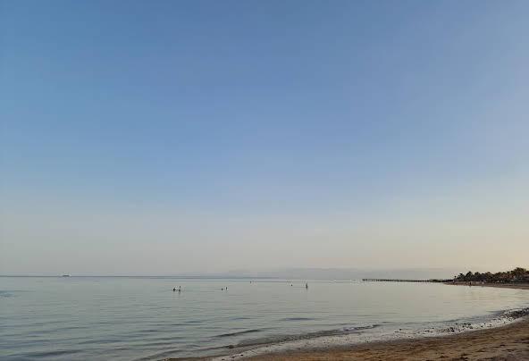 Amigo Ain Sokhna Hotel