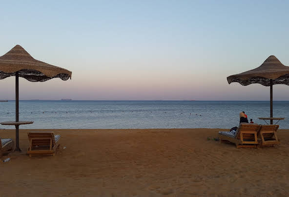 Coral Sea Beach Hotel