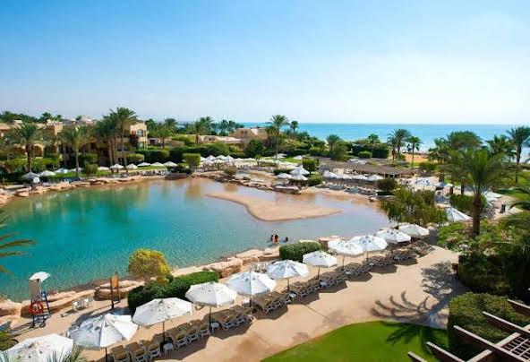 Stella Di Mare Grand Hotel