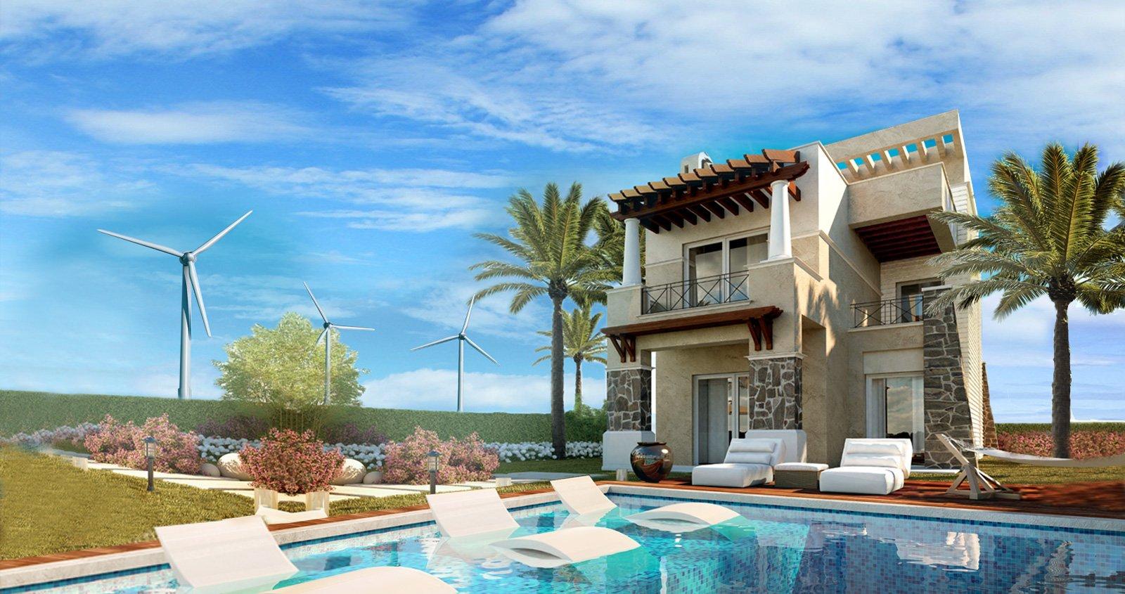 Villa