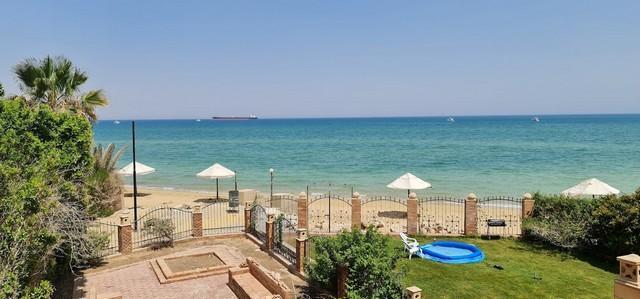 ساند بيتش 2 العين السخنة