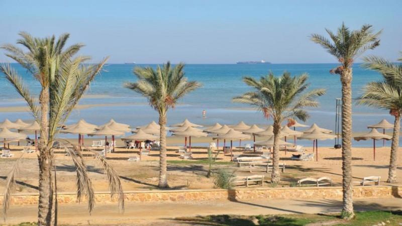 شاطئ جاردينيا