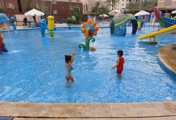 فندق تيدا سويس ان